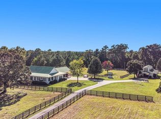 2467 Williamson Zebulon Rd, Williamson, GA 30292
