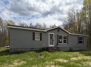 4666 County Route 24, Russell, NY 13684