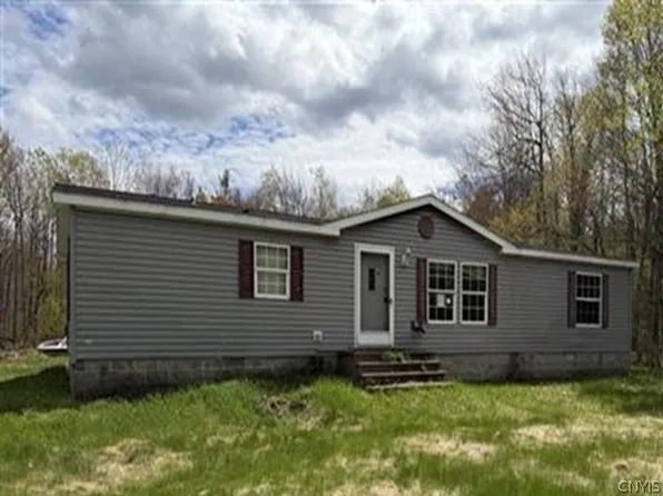 4666 County Route 24, Russell, NY 13684