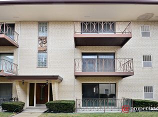 5512 W Windsor Ave APT 1I, Chicago, IL 60630