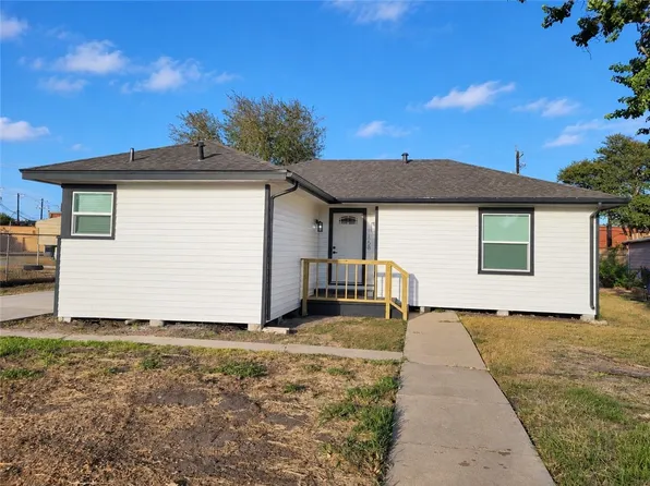 1168 Florida Ave, Corpus Christi, TX 78404