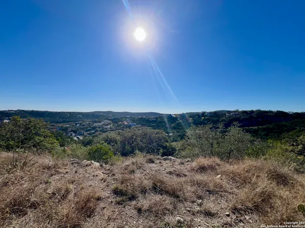 11234 CONDOR PASS LOT 9, Helotes, TX 78023