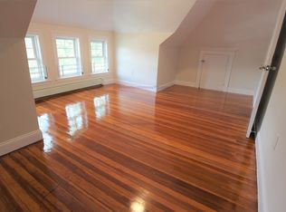 10 Wallingford Rd #10, Brighton, MA 02135