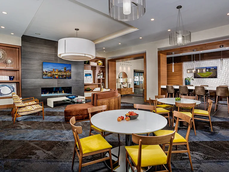 The Residences at Arundel Preserve — Photo 22