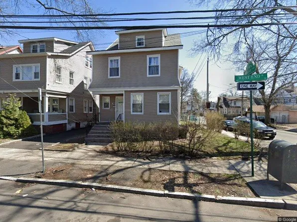 146-148 W End Ave #E, Newark, NJ 07106