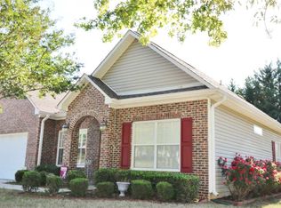 5103 Cantebury Ct, Center Pt, AL 35215