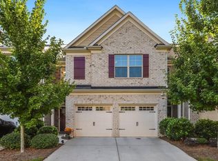 2093 Brightleaf Way UNIT 117, Marietta, GA 30060