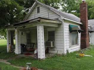 201 N Main St, East Lynne, MO 64743