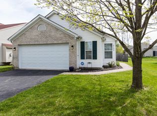 3194 Kings Realm Ave, Columbus, OH 43232