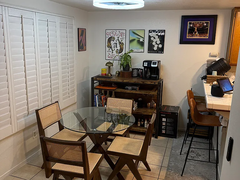 2321 S Magnolia Ave #4C — Photo 5