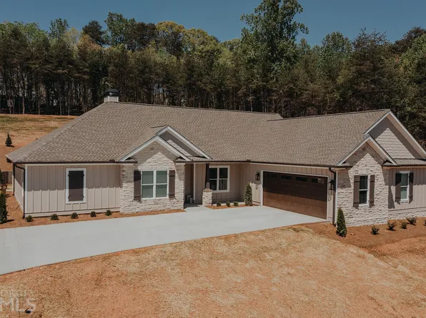 173 Clarks Bridge Rd, Gainesville, GA 30501