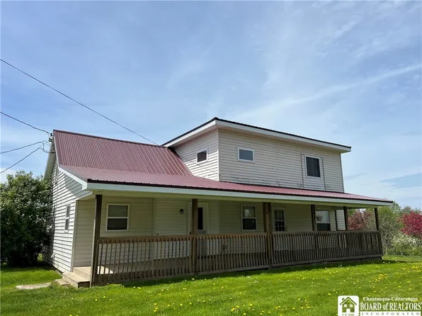 3277 Route 76, Sherman, NY 14781