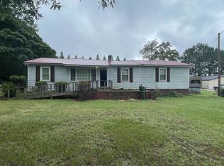 805 W Barbee St, Zebulon, NC 27597