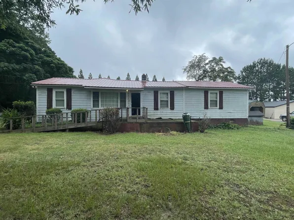805 W Barbee St, Zebulon, NC 27597