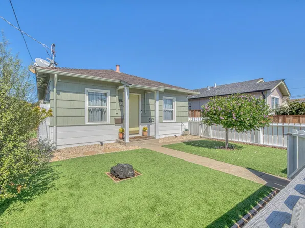 555 Elm Ave, Seaside, CA 93955