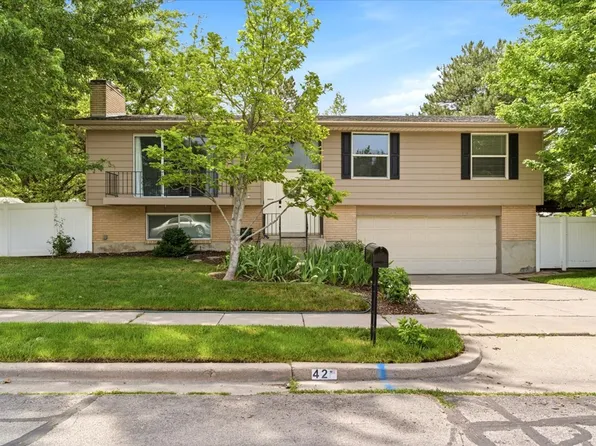 42 E Bonita Way, Centerville, UT 84014