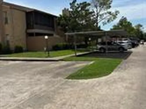 10555 Turtlewood Ct Unit 1712, Houston, TX 77072