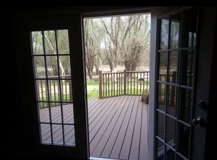 692 Catfish Kettle Rd, Ada, OK 74820