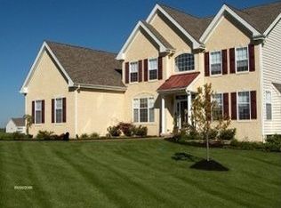 2 McCormick Way, Lincoln University, PA 19352