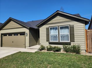 5038 Squirrel St, Springfield, OR 97478