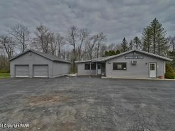 113 Ward Ave, Mount Pocono, PA 18344