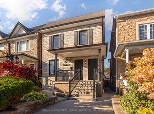 94 Wallace Ave FLOOR 2, Toronto, ON M6H 1T5