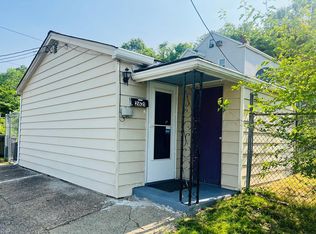 2621 Warwood Ave, Wheeling, WV