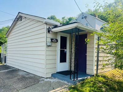 2621 Warwood Ave., Wheeling, WV, 26003