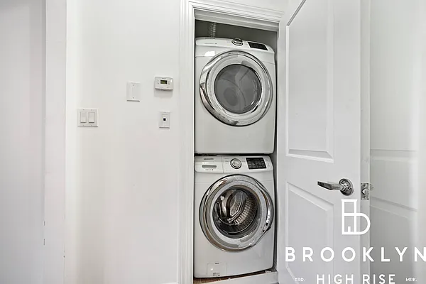 Rented by Brooklyn High Rise LLC | media 12