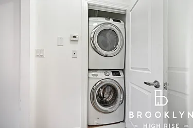 Rented by Brooklyn High Rise LLC