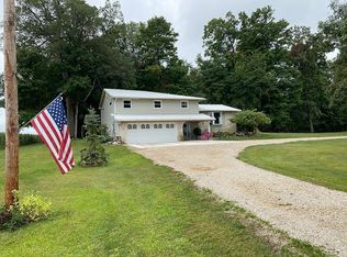 2308 Sheets Rd, Ohio City, OH 45874