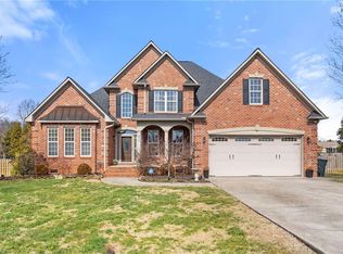 311 Vancouver Ct, Kernersville, NC 27284