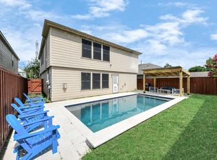 11754 Green Coral Dr, Houston, TX 77044