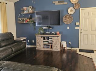 110 Sunrise Ridge Dr, Salisbury, NC 28146