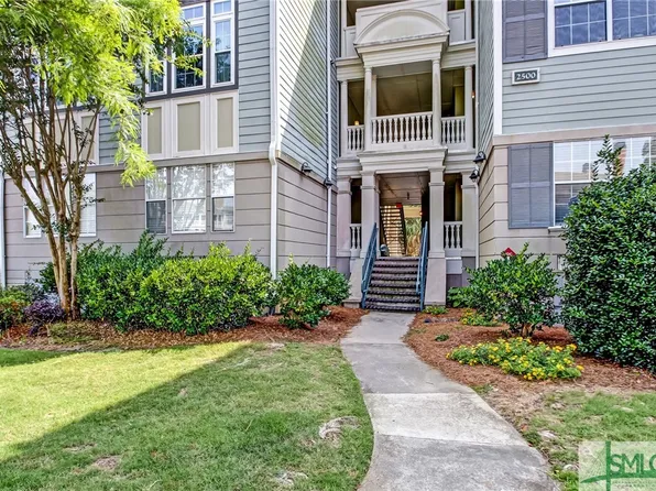 2534 Whitemarsh Way, Savannah, GA 31410