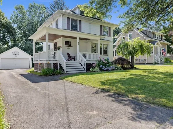 130 Dunning Ave, Webster, NY 14580
