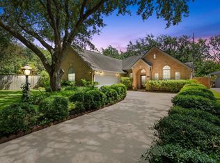 2707 Cheryl Ct, Missouri City, TX 77459