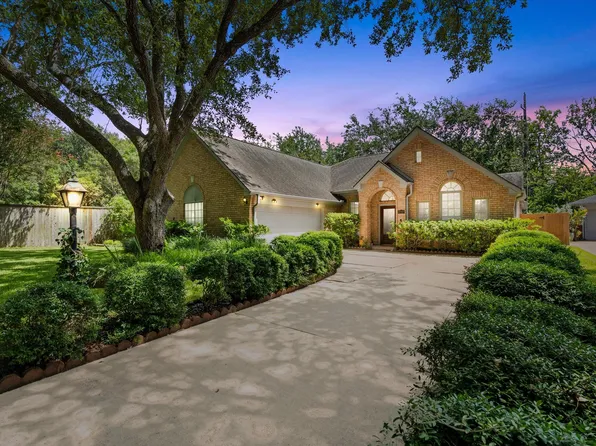 2707 Cheryl Ct, Missouri City, TX 77459