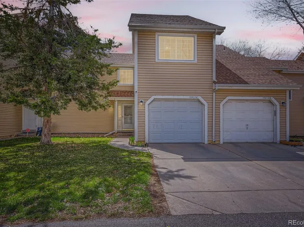 15912 E Dakota Place #C, Aurora, CO 80017