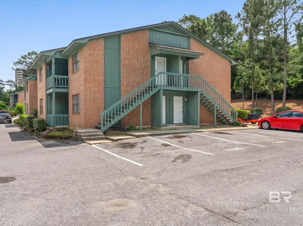 500 Grant St APT B206, Daphne, AL 36526