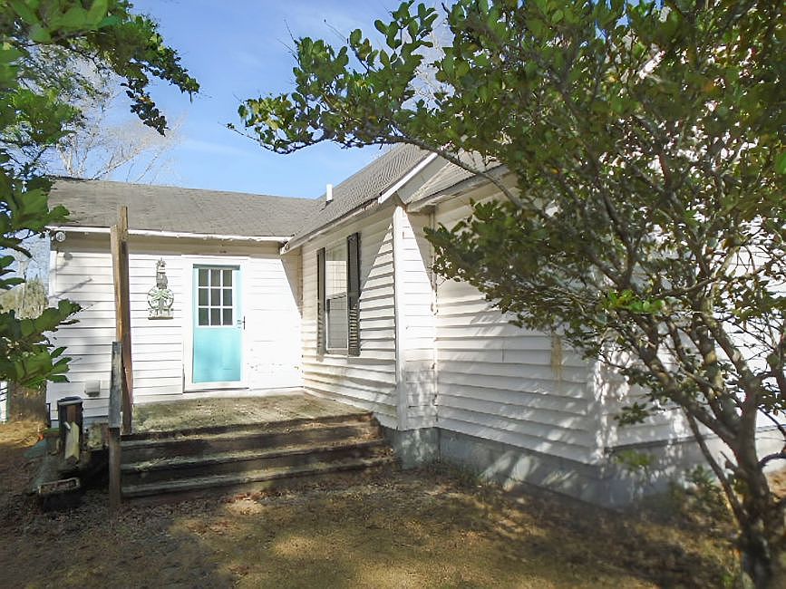 Property Front View