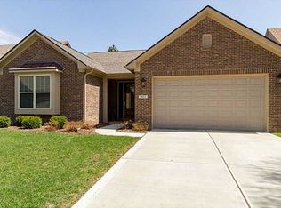 9511 Huntington Ln, Indianapolis, IN 46260