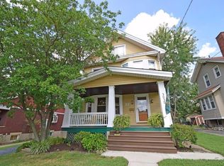 3030 Verdin Ave, Cincinnati, OH 45211
