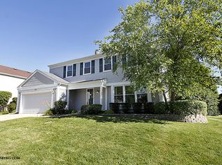 761 Kingsbridge Way, Buffalo Grove, IL 60089