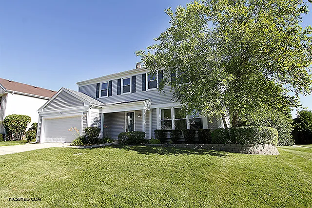 761 Kingsbridge Way photo 1