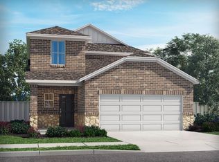 511 Mossy Oak Dr, Princeton, TX 75407