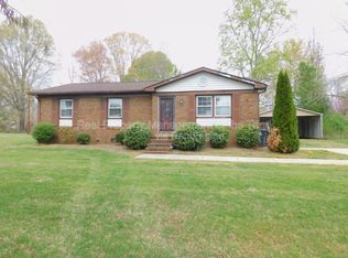 3445 Huffine Mill Rd, Gibsonville, NC 27249