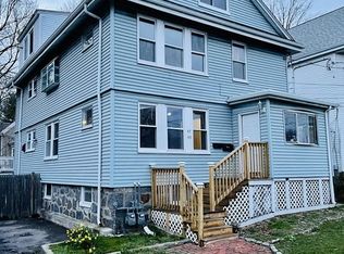 47-49 Child St, Hyde Park, MA 02136