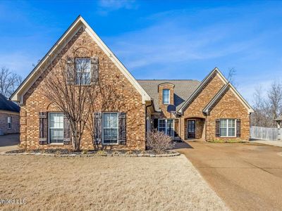 2624 Champion Hills Dr, Southaven, MS, 38672