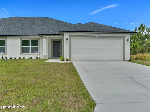 2310 Madrid Ave SE, Palm Bay, FL 32909